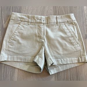 Southern tide shorts size 00